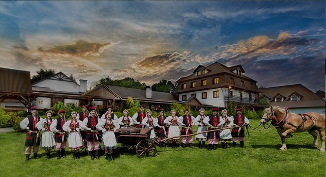 Polish folklore